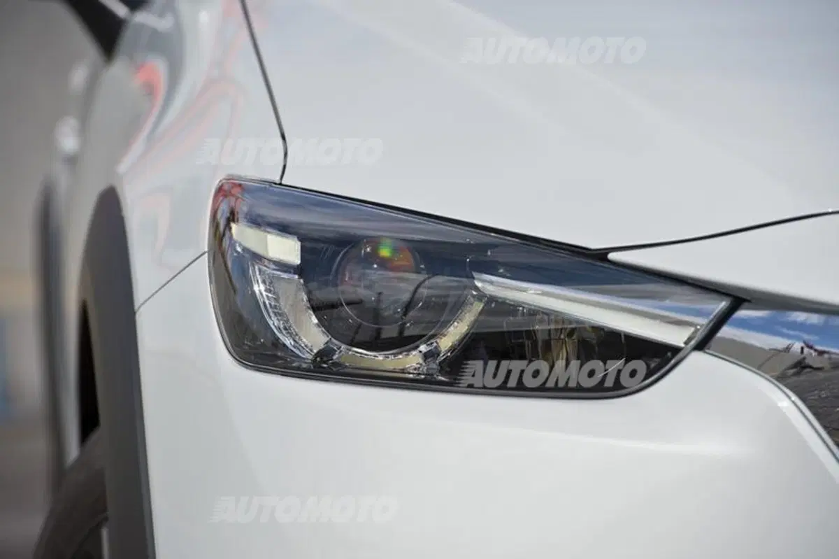 Mazda CX-3 (36)
