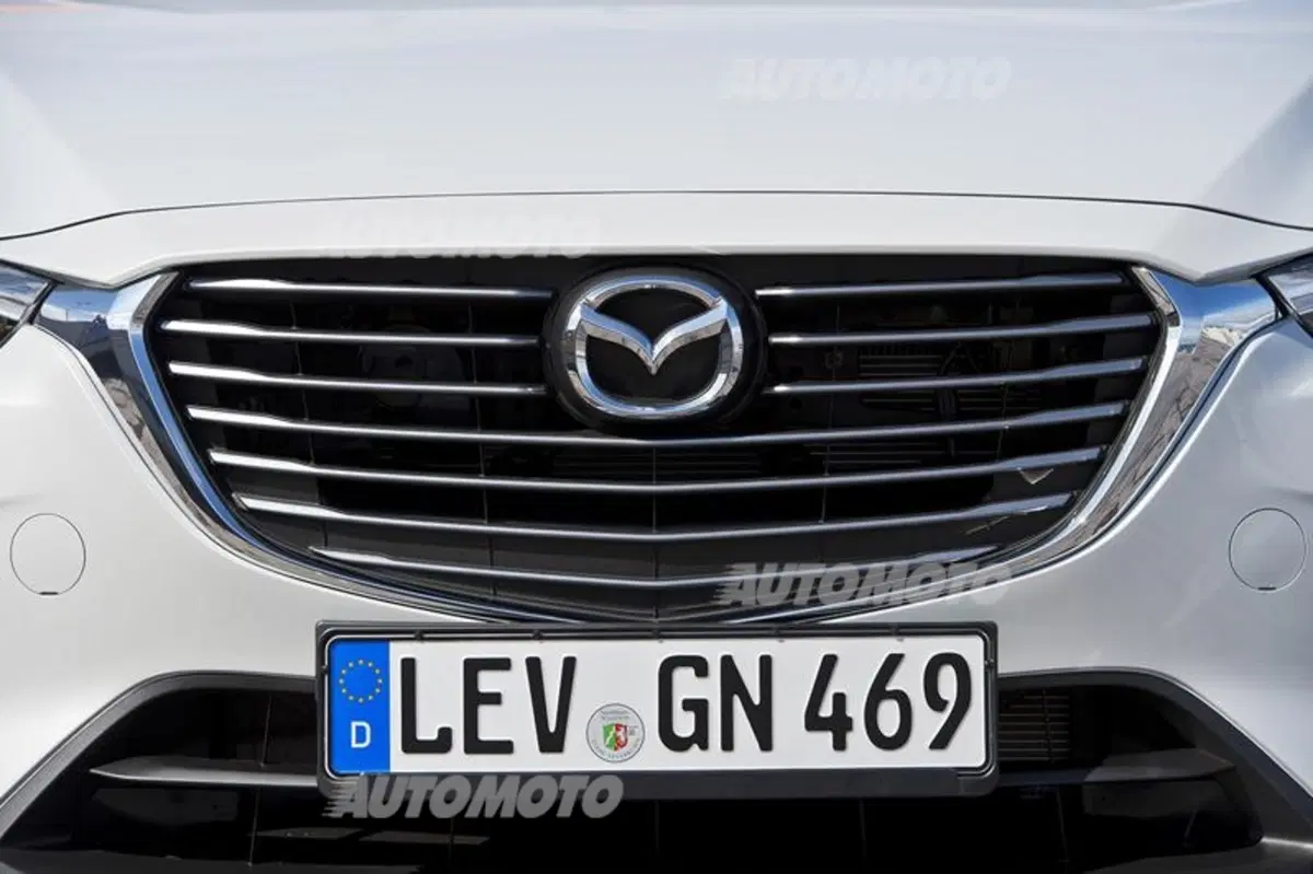 Mazda CX-3 (37)