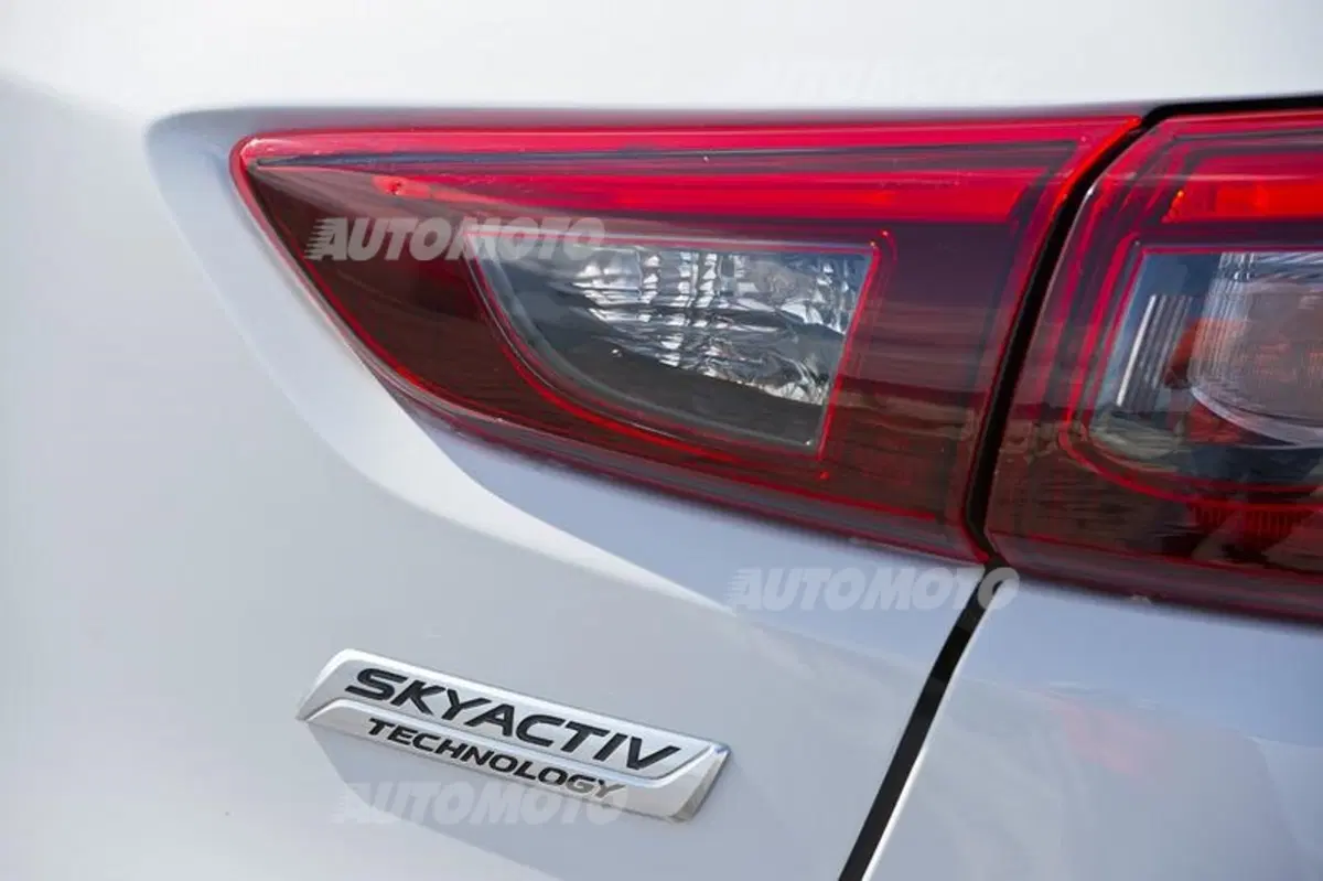 Mazda CX-3 (40)
