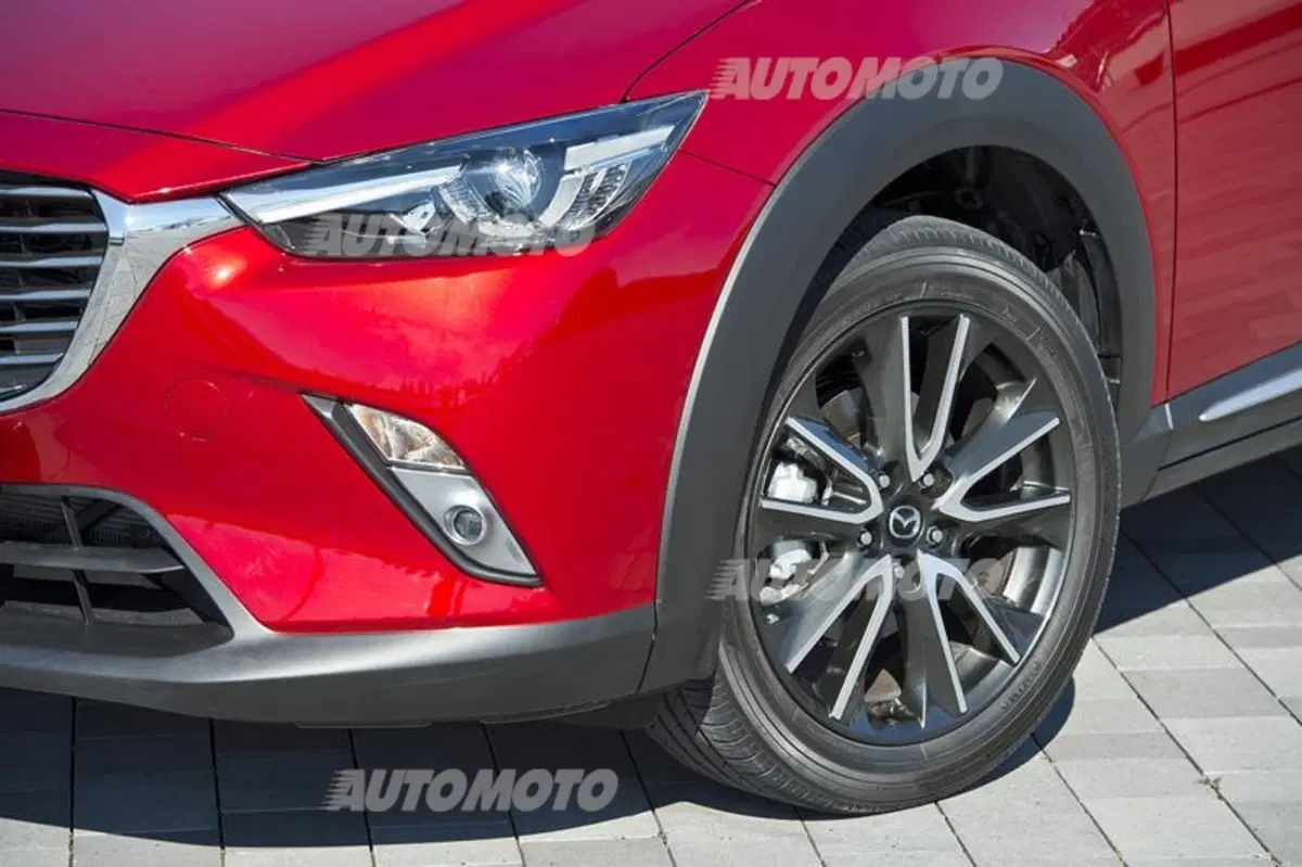 Mazda CX-3 (41)