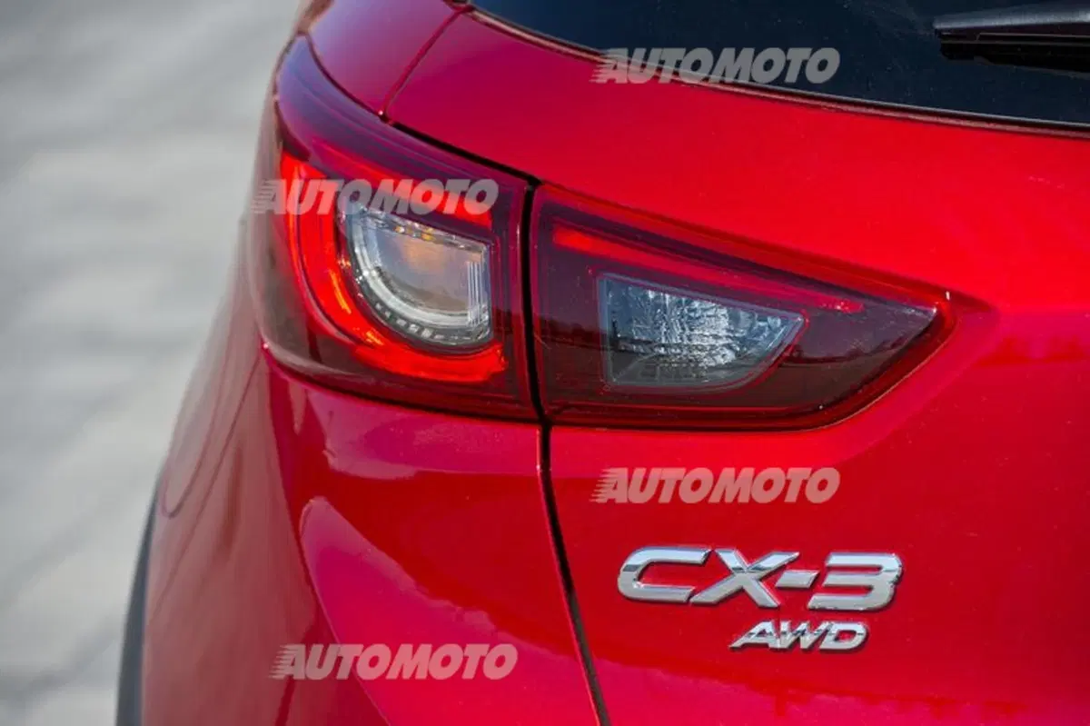 Mazda CX-3 (42)
