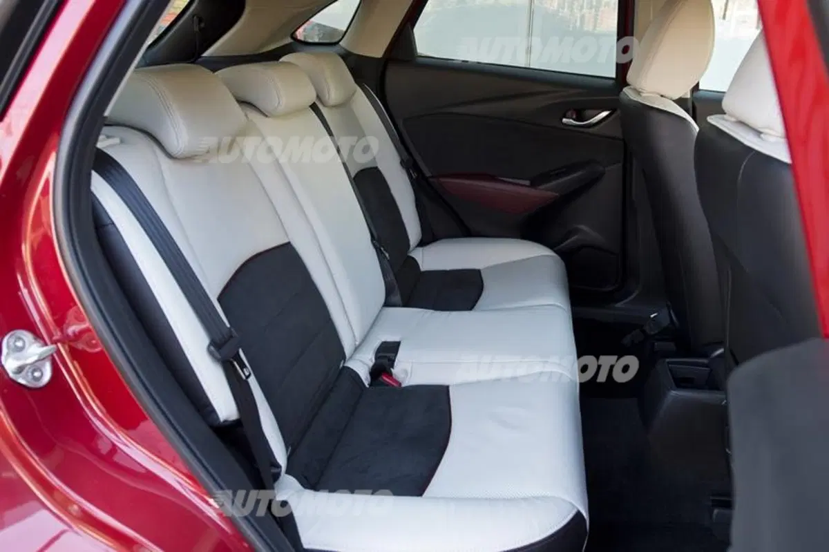 Mazda CX-3 (47)