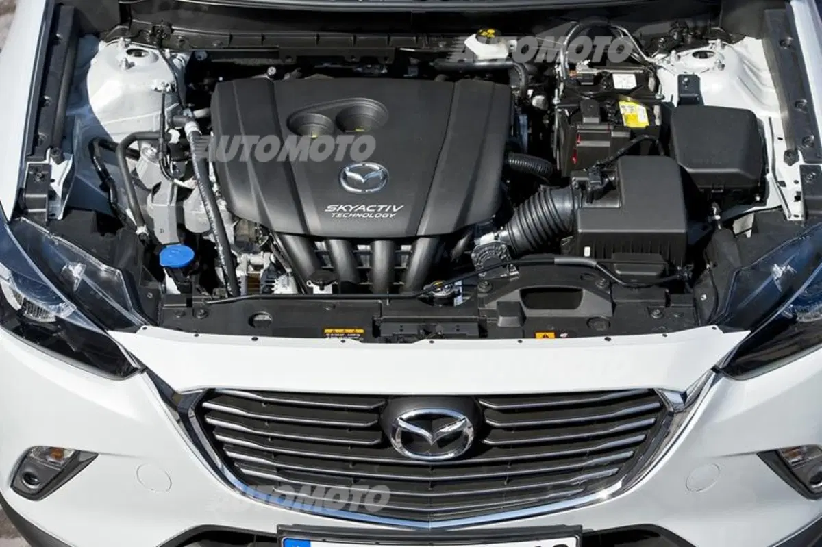 Mazda CX-3 (48)