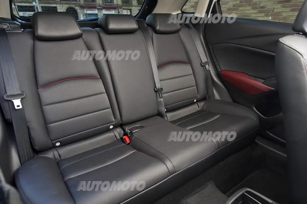 Mazda CX-3 (49)