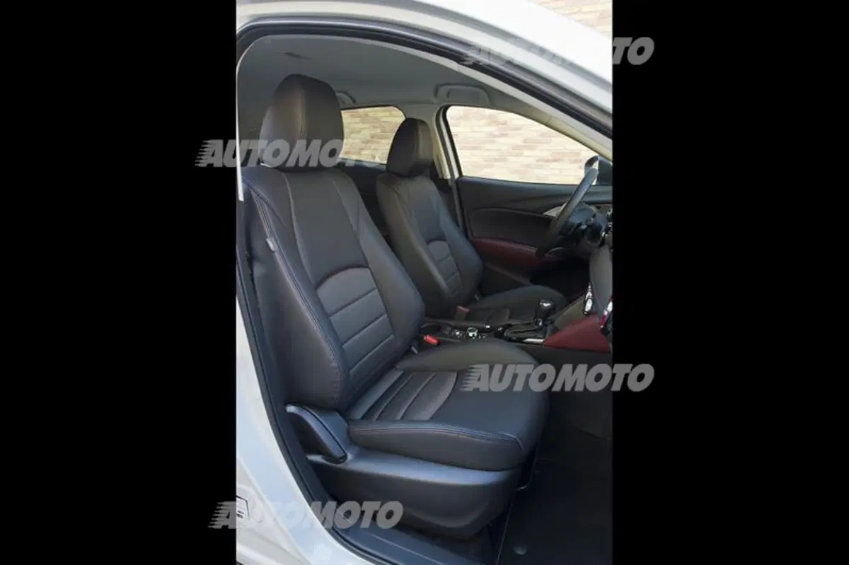 Mazda CX-3 (50)