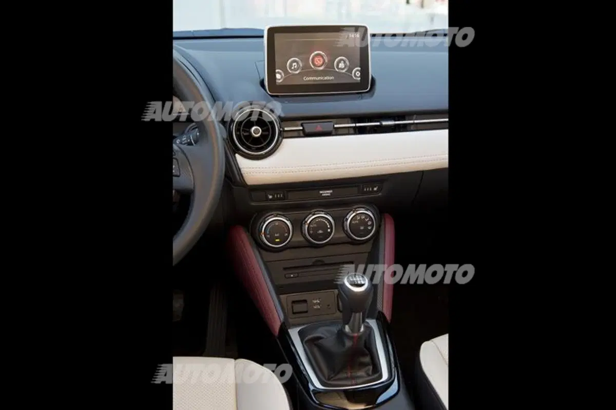 Mazda CX-3 (51)