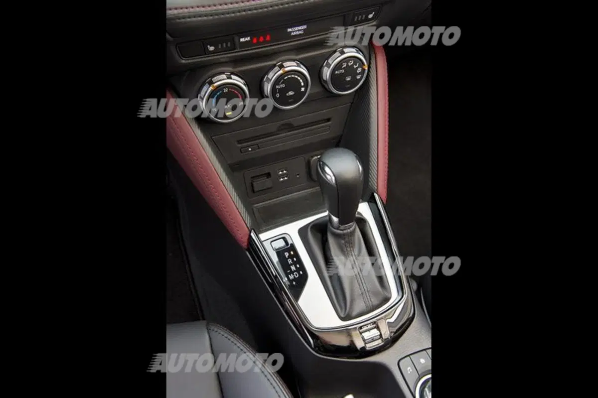 Mazda CX-3 (54)