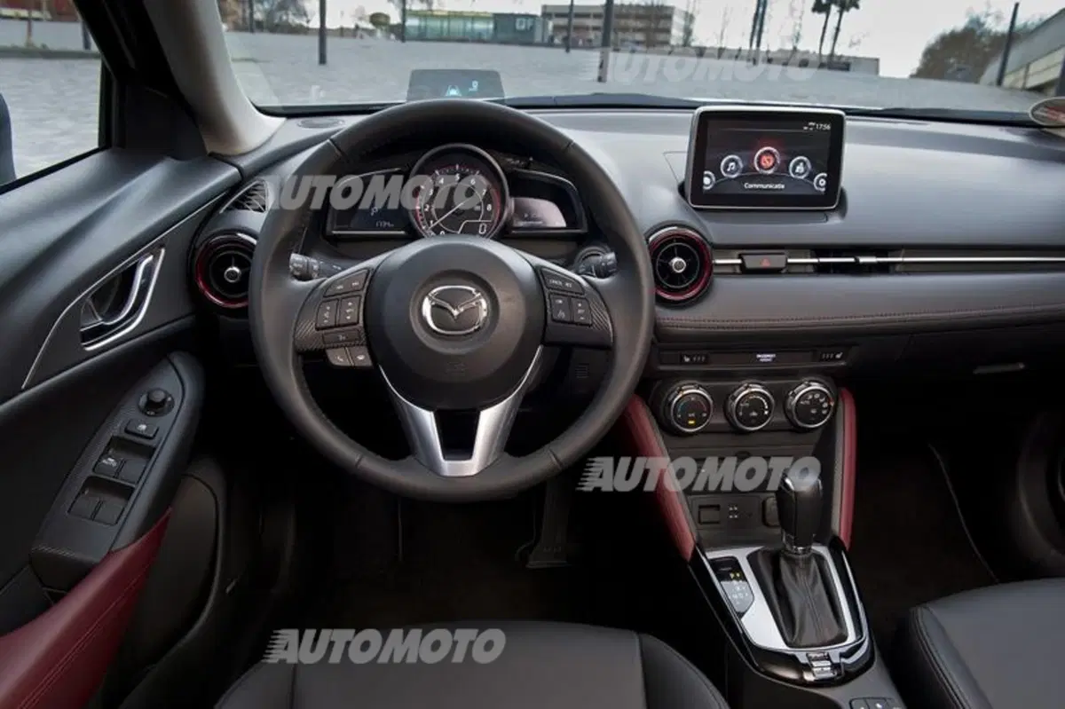 Mazda CX-3 (56)