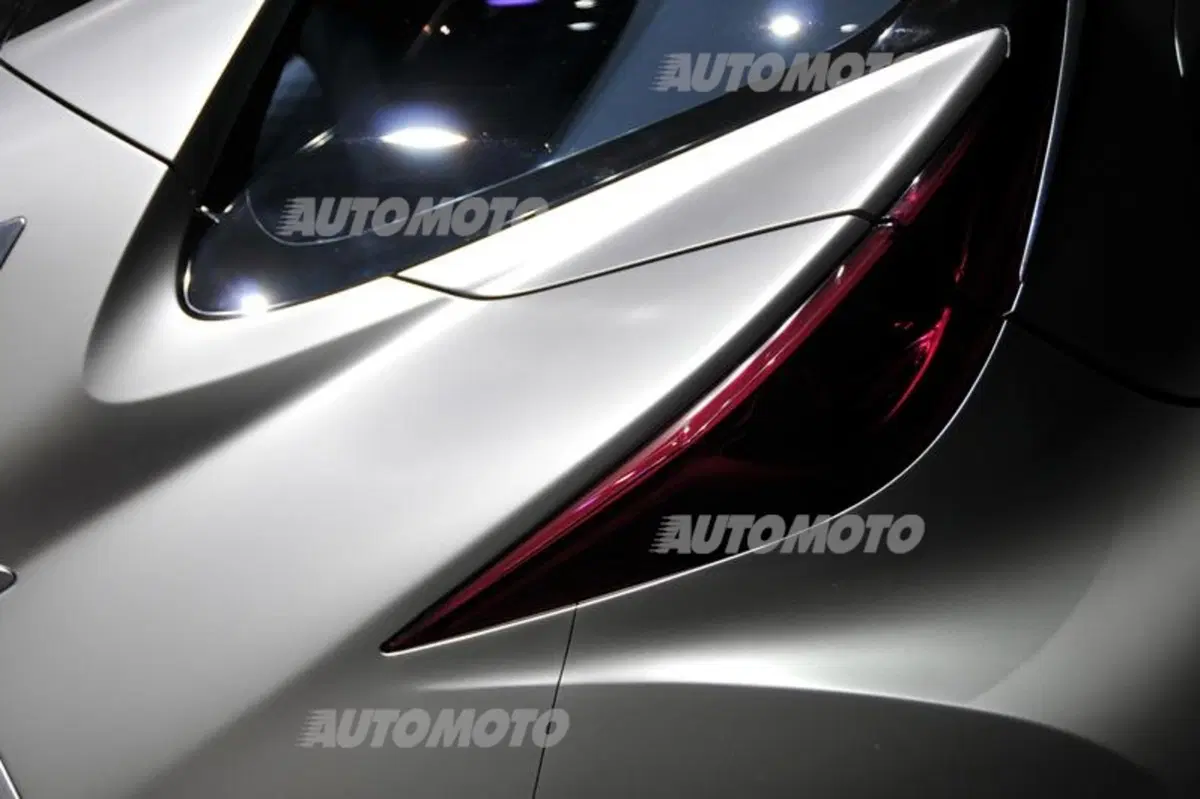 Goupil De Bouillé, Infiniti: «60.000 auto all'anno. Con Q30 e QX30 facciamo sul serio» (10)