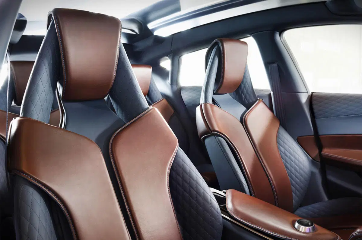 Goupil De Bouillé, Infiniti: «60.000 auto all'anno. Con Q30 e QX30 facciamo sul serio» (33)