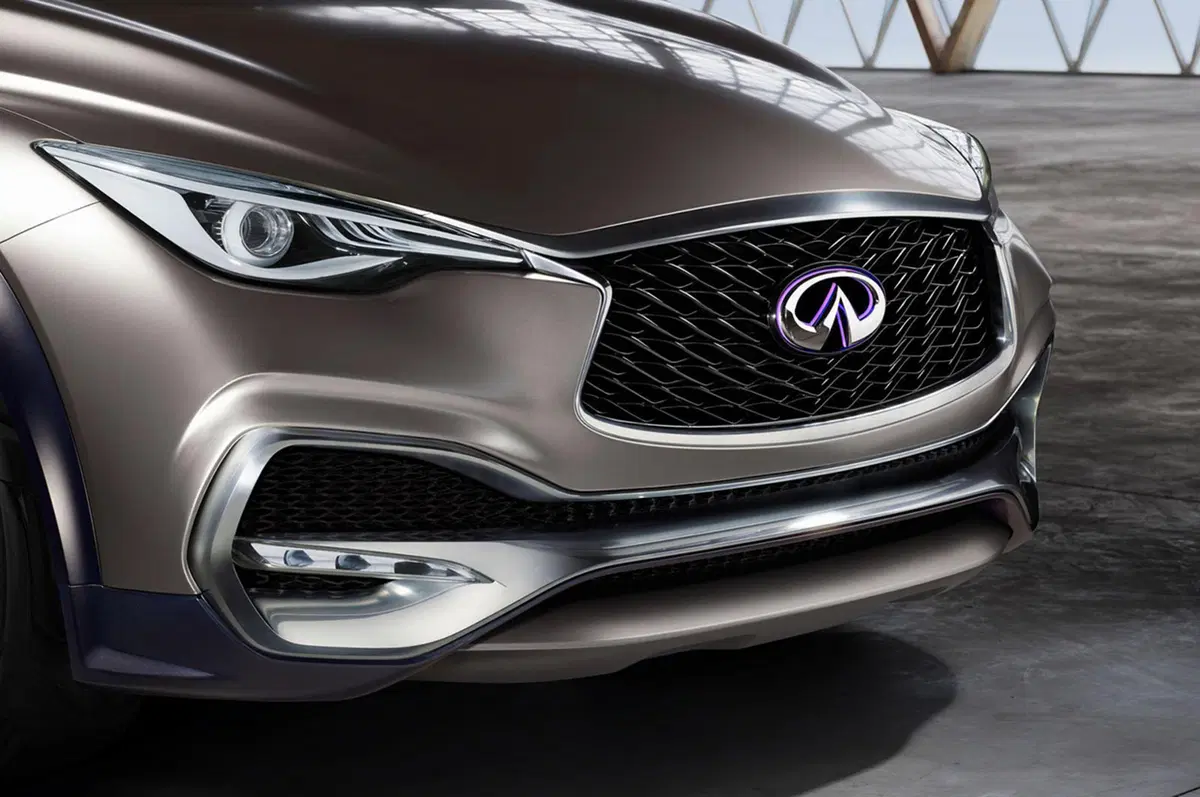 Goupil De Bouillé, Infiniti: «60.000 auto all'anno. Con Q30 e QX30 facciamo sul serio» (34)