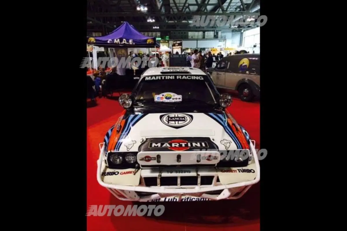 Milano AutoClassica 2015: tutto quello che c'è da vedere (prezzi, date, orari) (6)
