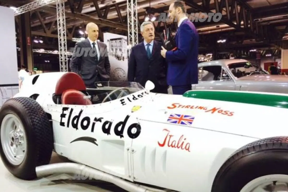 Milano AutoClassica 2015: tutto quello che c'è da vedere (prezzi, date, orari) (7)