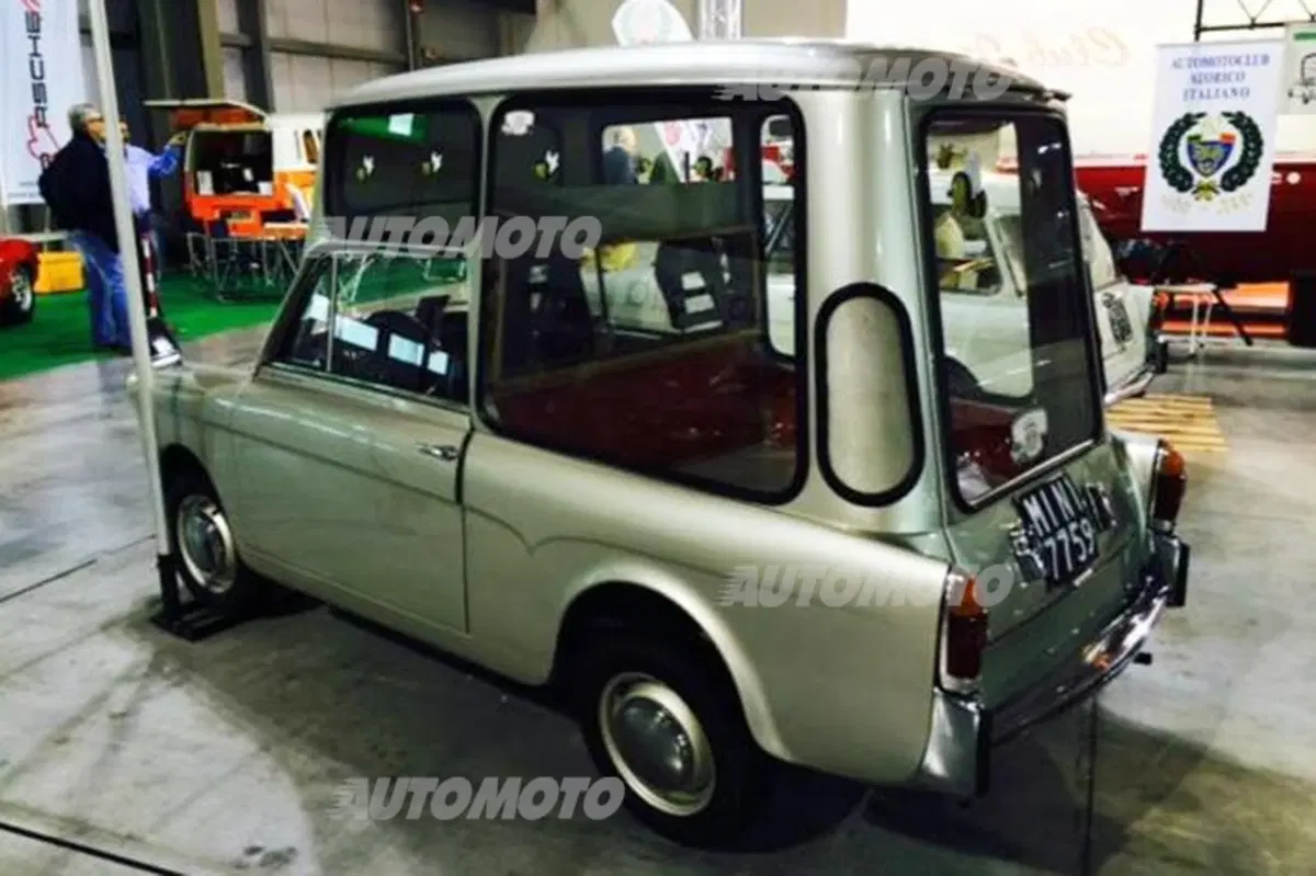 Milano AutoClassica 2015: tutto quello che c'è da vedere (prezzi, date, orari) (10)