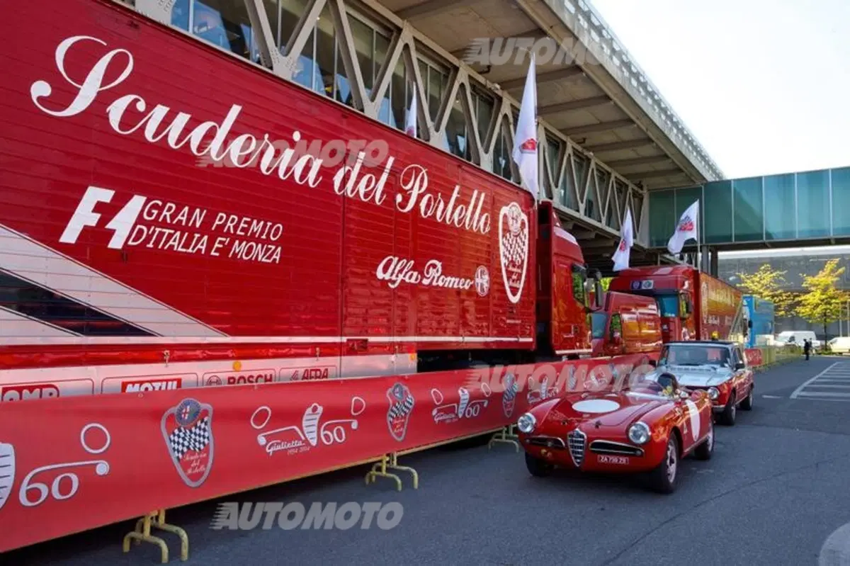 Milano AutoClassica 2015: tutto quello che c'è da vedere (prezzi, date, orari) (11)