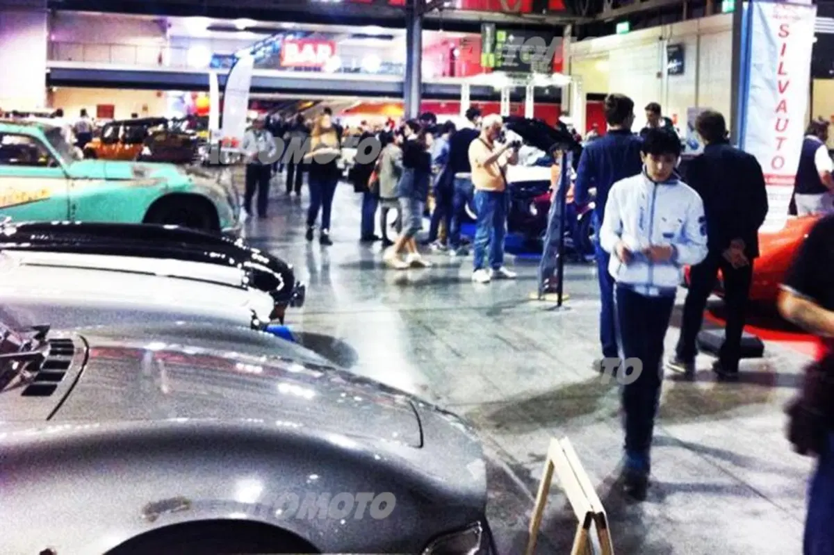 Milano AutoClassica 2015: tutto quello che c'è da vedere (prezzi, date, orari) (12)