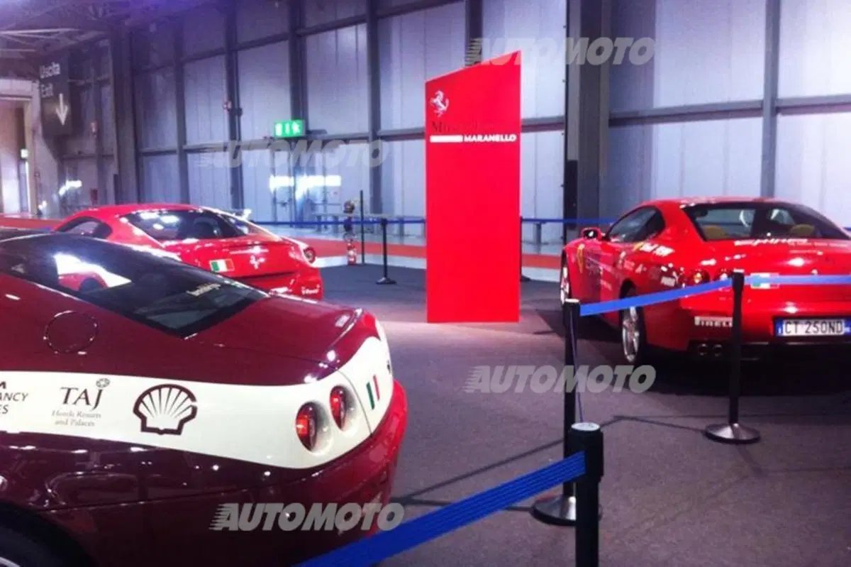 Milano AutoClassica 2015: tutto quello che c'è da vedere (prezzi, date, orari) (14)
