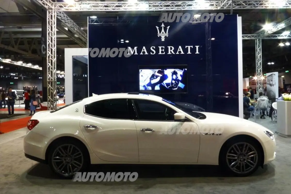 Milano AutoClassica 2015: tutto quello che c'è da vedere (prezzi, date, orari) (18)
