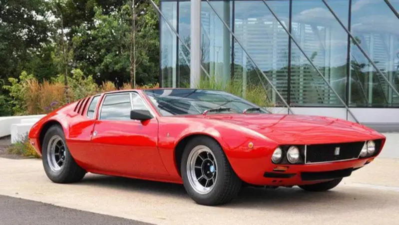 De Tomaso: una cordata rileva il marchio. Nuove speranze per i lavoratori