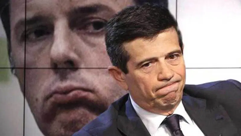 Il ministro Lupi si &egrave; dimesso. L'interim alle Infrastrutture e ai Trasporti a Renzi