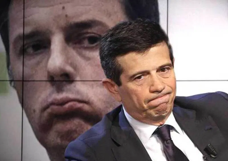 Il ministro Lupi si &egrave; dimesso. L'interim alle Infrastrutture e ai Trasporti a Renzi