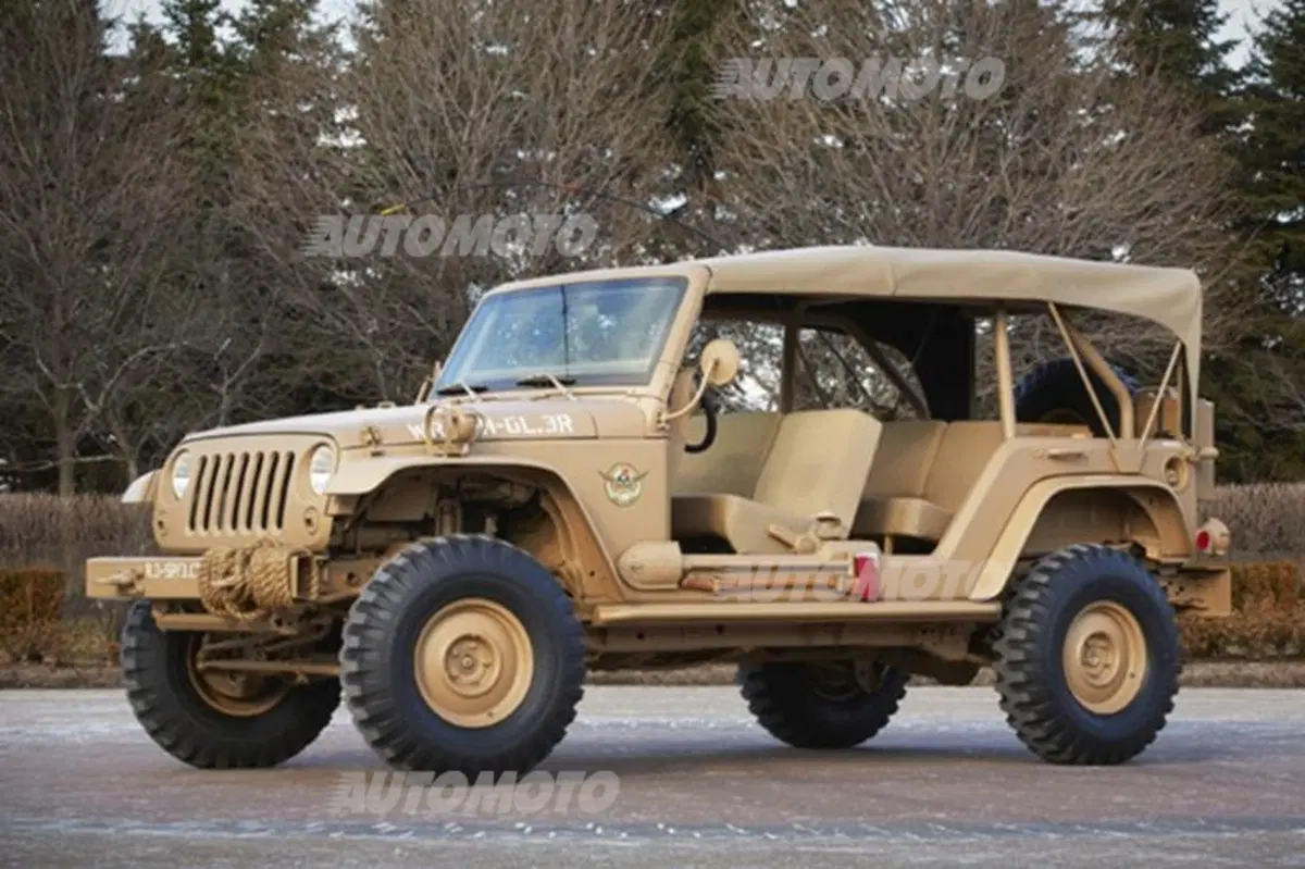 Jeep: ecco 7 preparazioni da urlo (3)