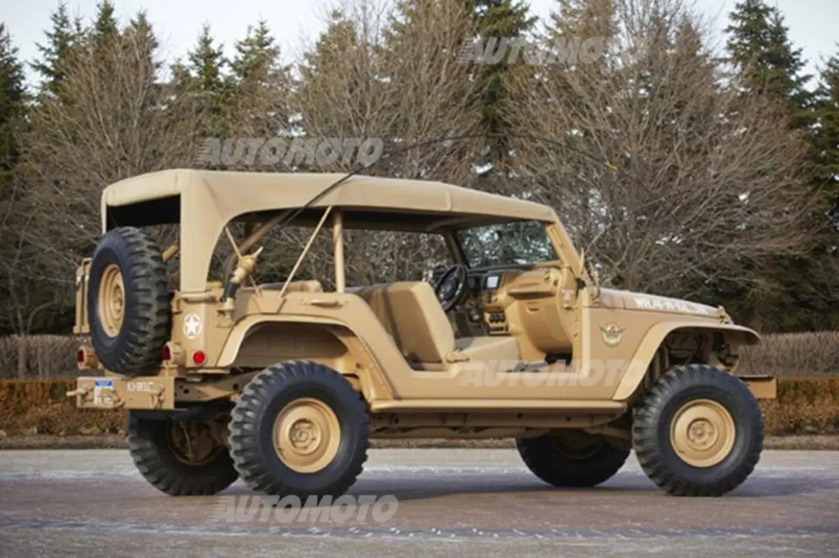 Jeep: ecco 7 preparazioni da urlo (4)