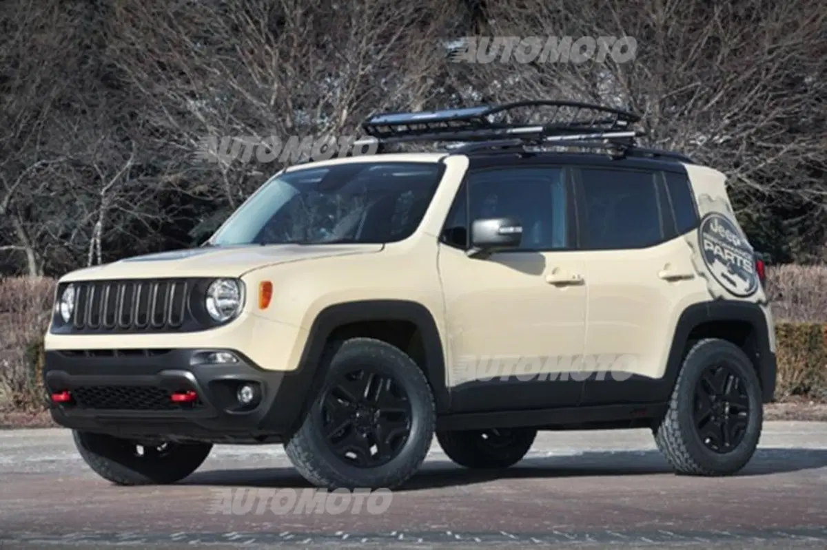 Jeep: ecco 7 preparazioni da urlo (5)