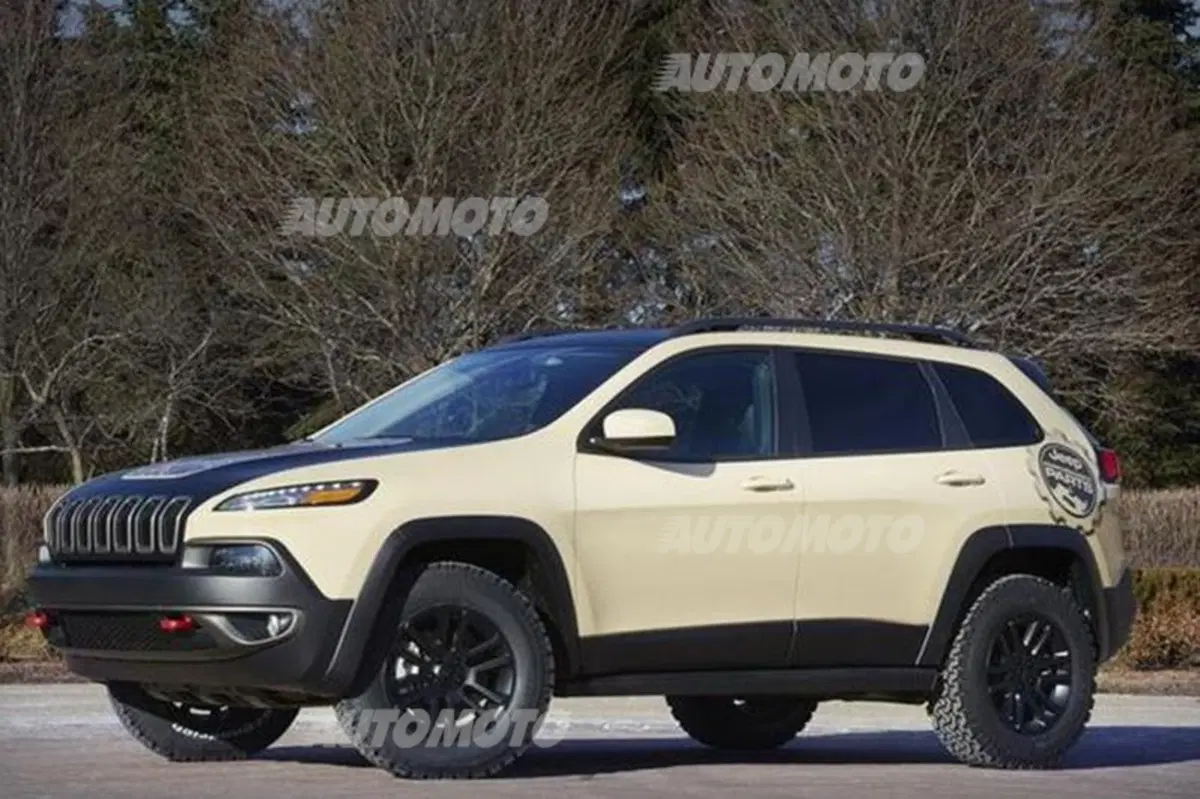 Jeep: ecco 7 preparazioni da urlo (7)