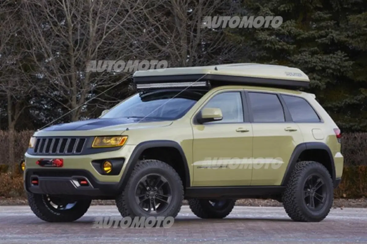 Jeep: ecco 7 preparazioni da urlo (10)