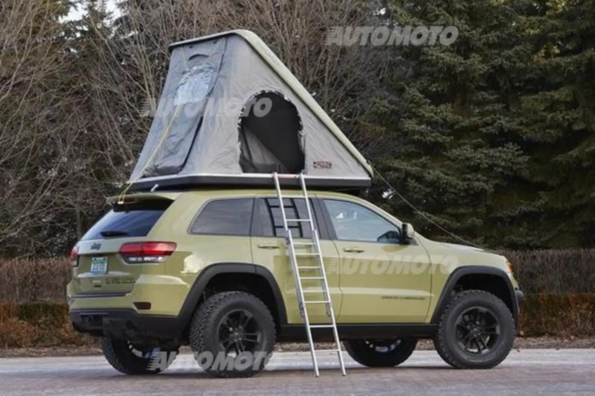 Jeep: ecco 7 preparazioni da urlo (11)