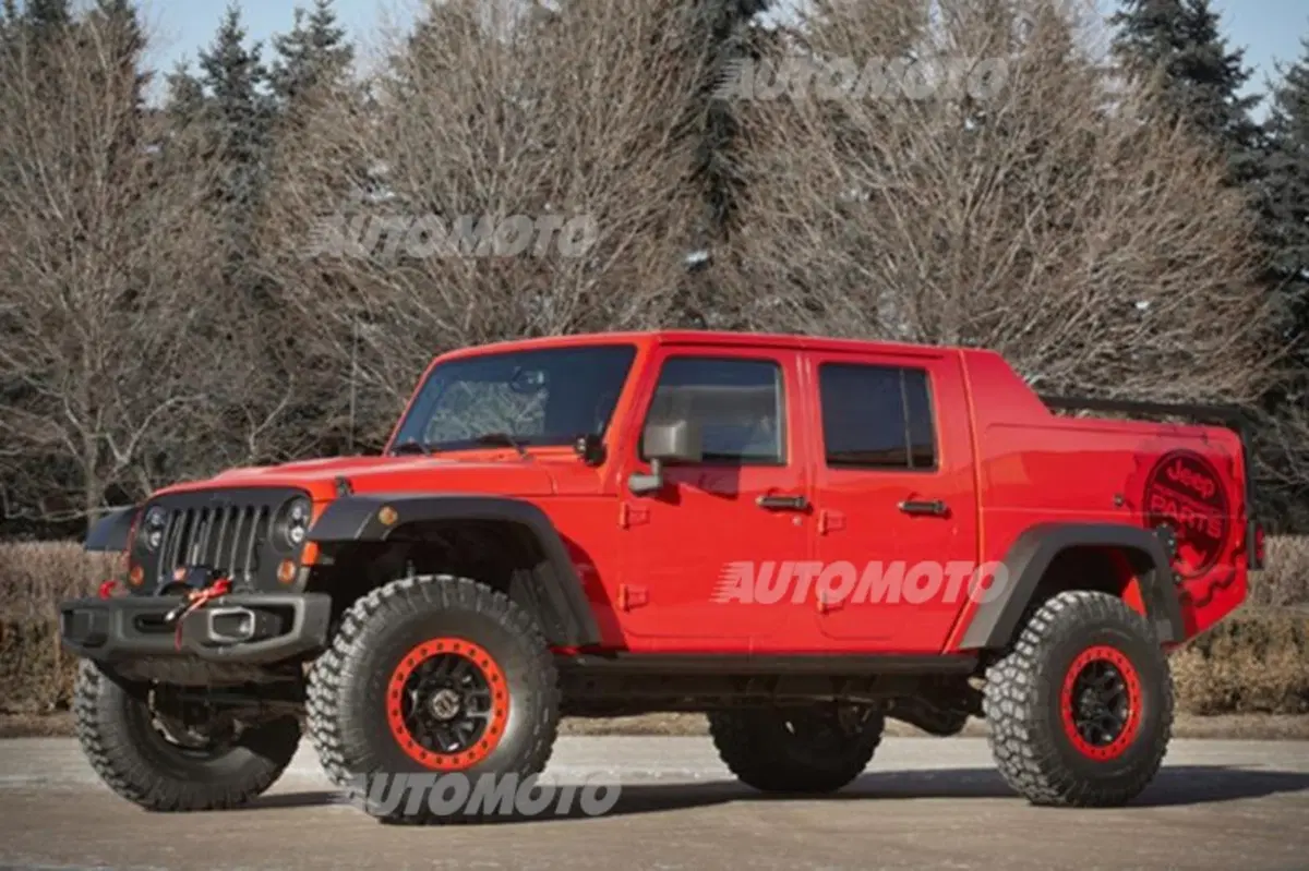 Jeep: ecco 7 preparazioni da urlo (12)