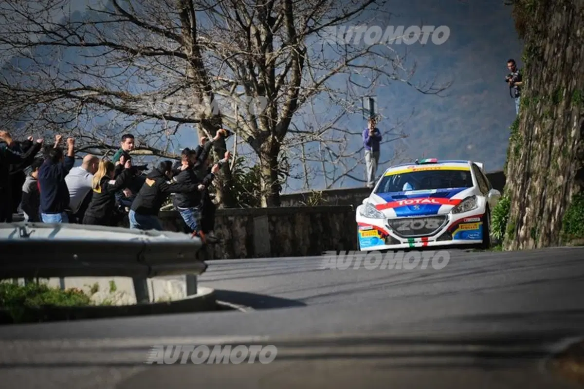 CIR 2015. Rally del Ciocco e Valle del Serchio: il briefing di…Andreussi! (5)