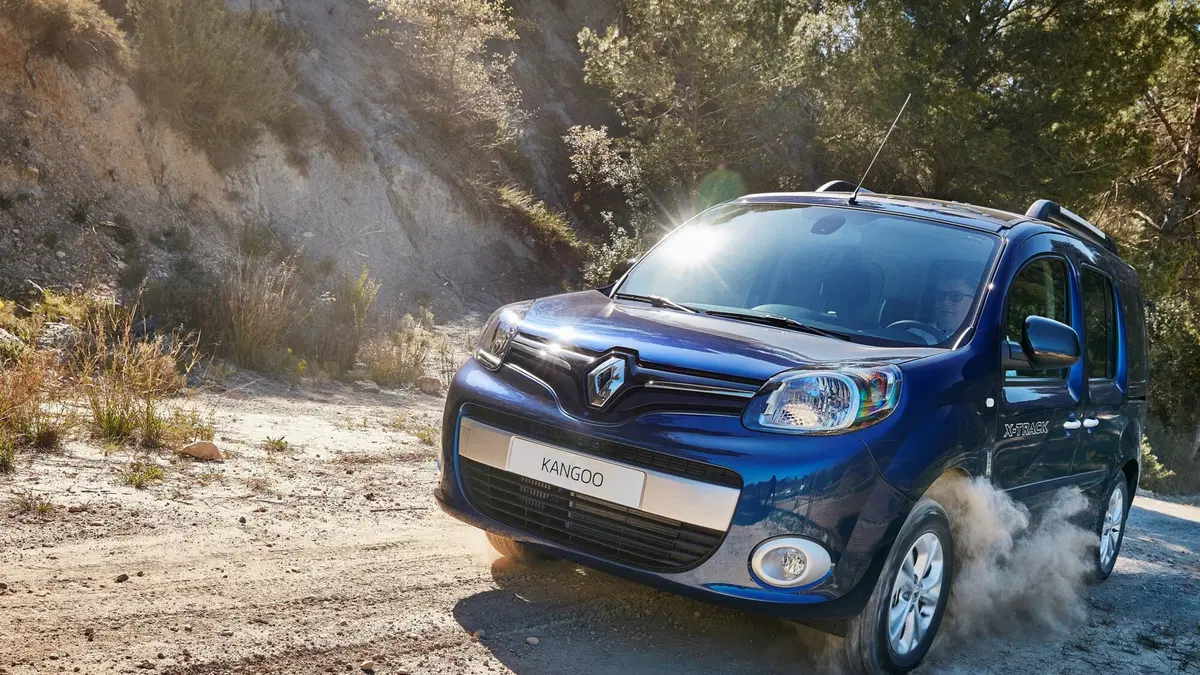 Renault Kangoo Express X-Track (3)