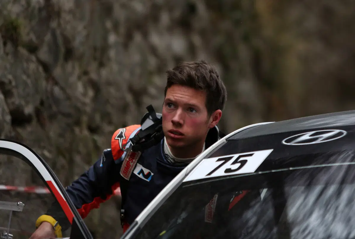 WRC 2017, Rally Monte-Carlo: vince Ogier (52)