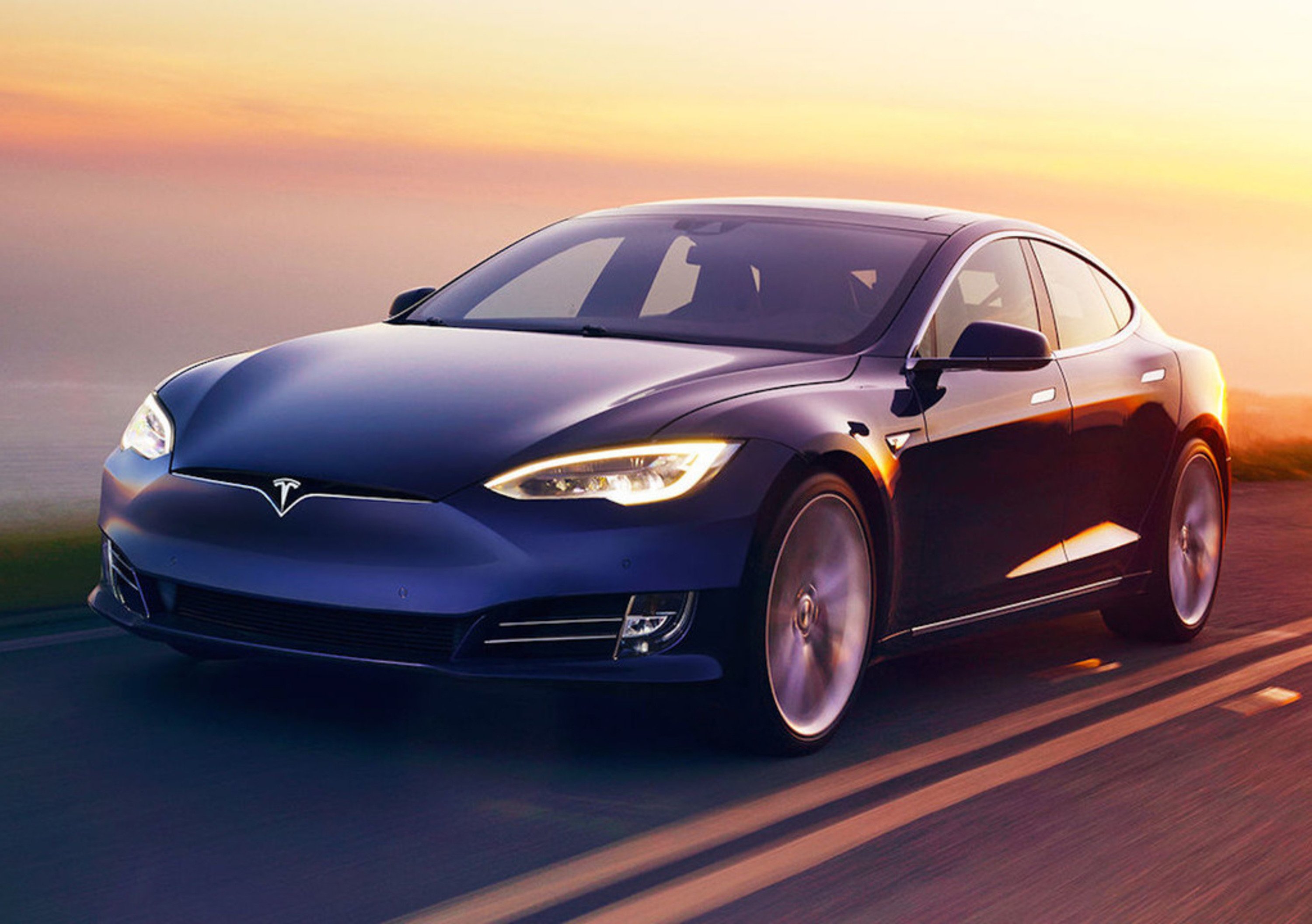 Tesla Model S, arriva la 100D: da 115.000 euro in Italia