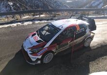 WRC 2017, Makinen: “La Toyota non ha ancora mostrato il suo potenziale...”