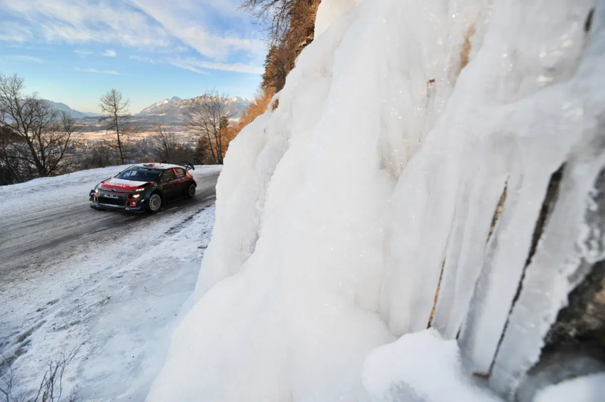 WRC Montecarlo: il Rally più bello del campionato [Video] (12)