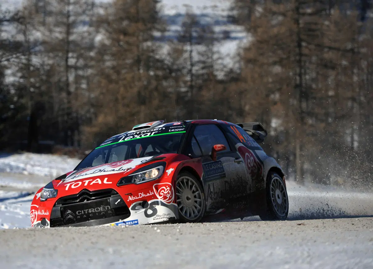 WRC Montecarlo: il Rally più bello del campionato [Video] (14)