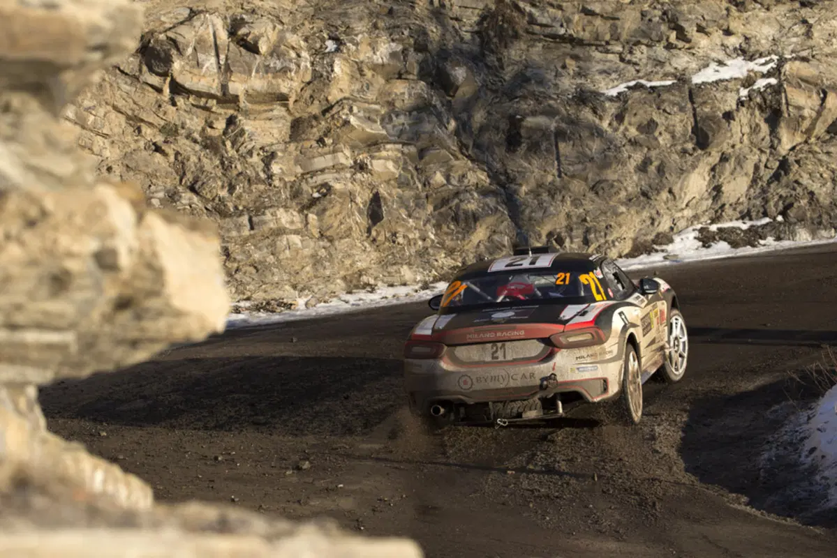 WRC Montecarlo: il Rally più bello del campionato [Video] (21)
