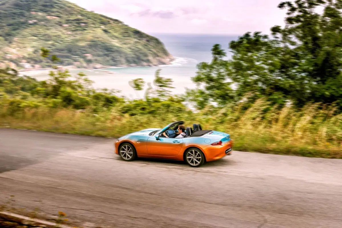 Mazda MX-5 Levanto [Video Primo Test] (6)