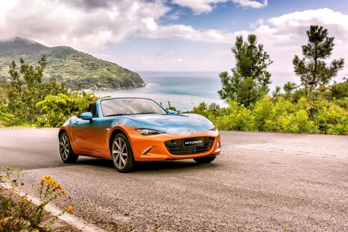 Mazda MX-5 Levanto [Video Primo Test] (7)