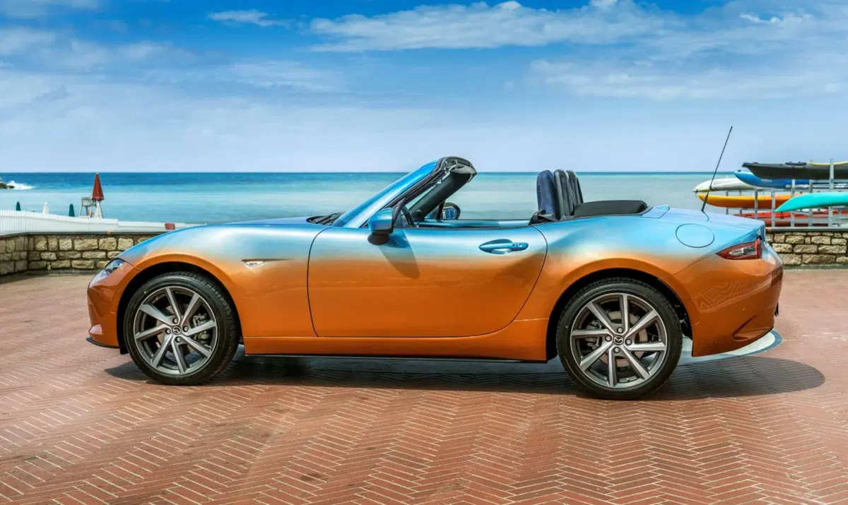 Mazda MX-5 Levanto [Video Primo Test] (3)