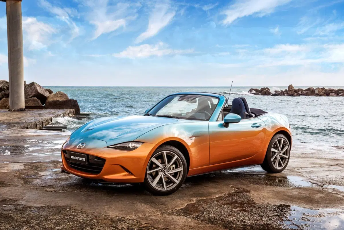 Mazda MX-5 Levanto [Video Primo Test] (4)
