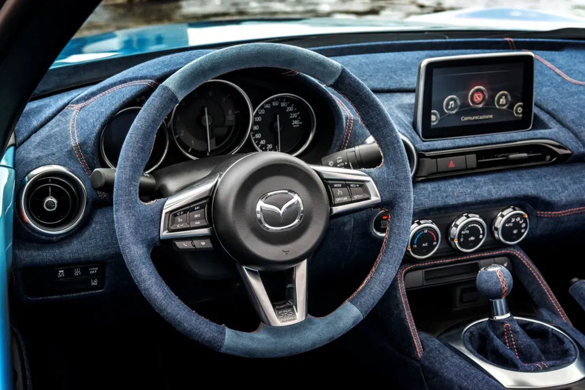 Mazda MX-5 Levanto [Video Primo Test] (27)