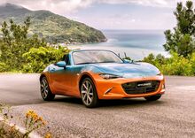 Mazda MX-5 Levanto [Video Primo Test]