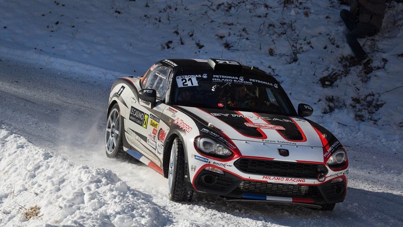 WRC Montecarlo: il Rally pi&ugrave; bello del campionato [Video]