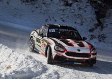 WRC Montecarlo: il Rally più bello del campionato [Video]