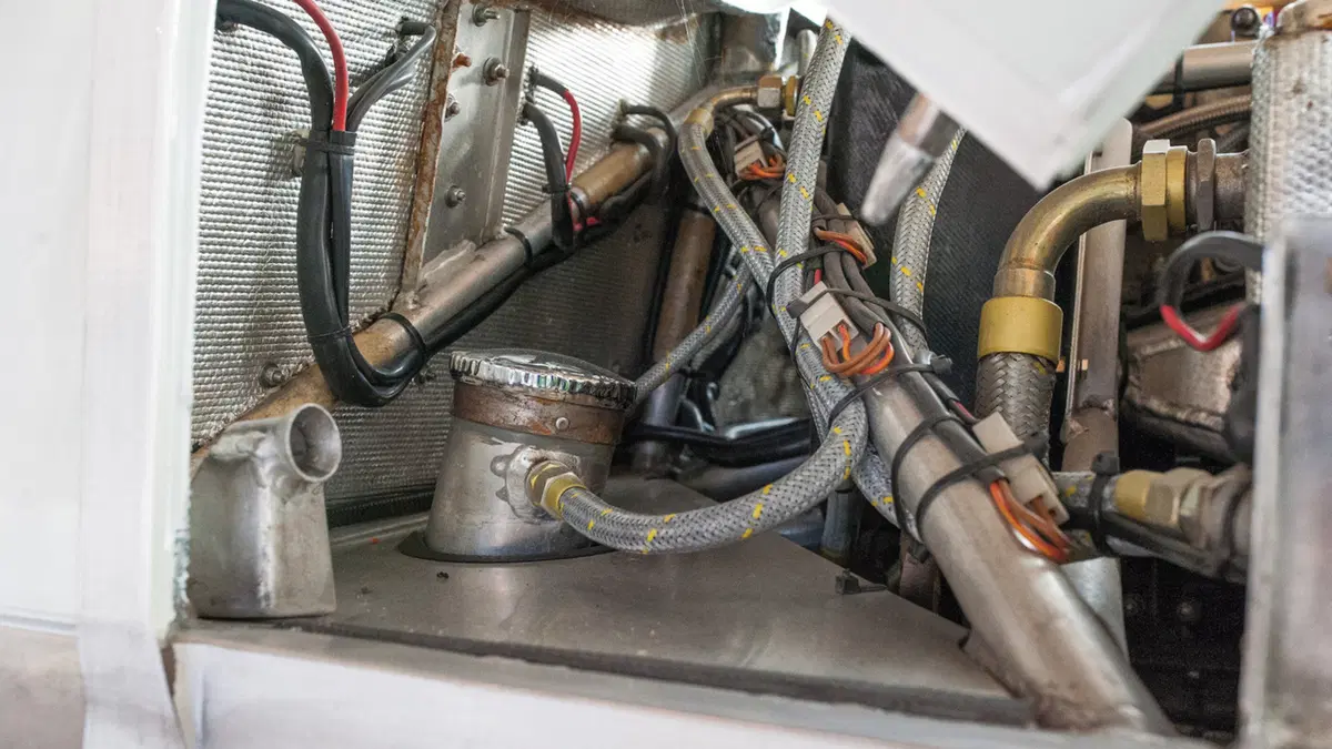 Porsche 917: all'asta la regina dell'endurance (18)