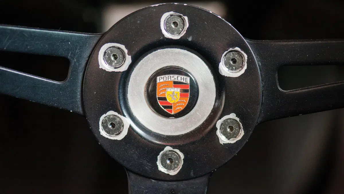 Porsche 917: all'asta la regina dell'endurance (20)